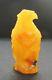 100% Genuine Baltic Amber Hand Carved Eagle