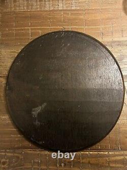 14 Wooden (or Partially) Hand Carved Great Seal Of The USA Eagle Wall Hanging