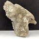 459g Natural Quartz Crystal Cluster Mineral Specimen, Hand-carved The Eagle Gift
