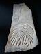 American Bald Eagle With Star Hand Carved In Sandstone Garden Stone