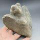 Chinese Jade, Collectibles, Hand-carved, Jade, Hongshan Culture, Eaglestatue B610