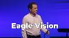 Eagle Vision Pastor Loren Covarrubias
