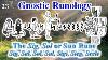 Gnostic Runology The Sig Sol Or Sun Rune