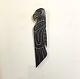 Native Carving First Nations Indigenous Artist David Louis Original The Eagle
