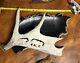 Original 17 Antler Bone Carving Hand Carved Bears Eagles Live Shed Detailed Art