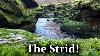 The Most Dangerous Stretch Of River In The World The Strid